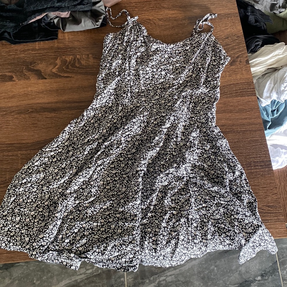 Cotton On Floral Dress